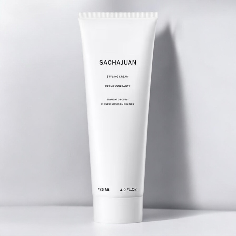 Sachajuan Styling Cream - Full Size 4.2 oz - NEW